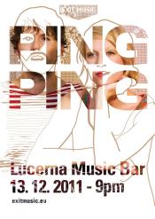 koncert: PING PING